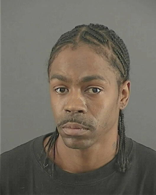 STEVENSON, DARELL DESHON - Peoria County, IL