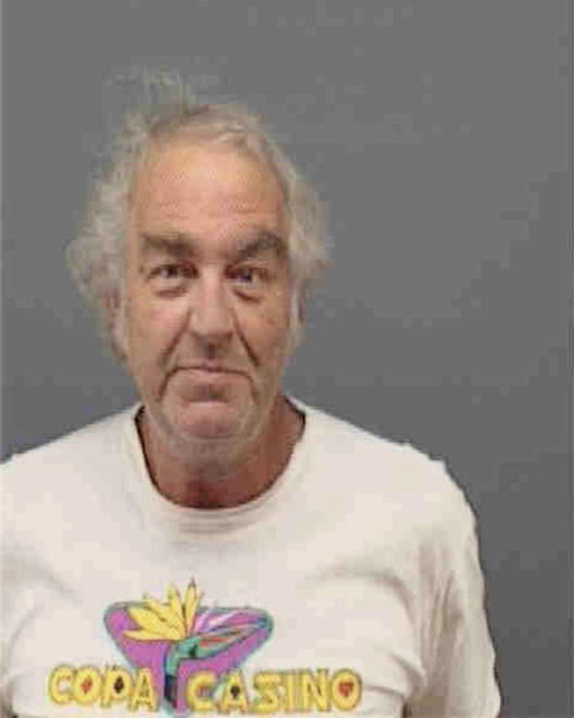 STONE, BILLY HOWARD - Peoria County, IL