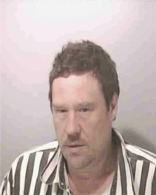 THOMAS, LARRY EARNEST - Peoria County, IL
