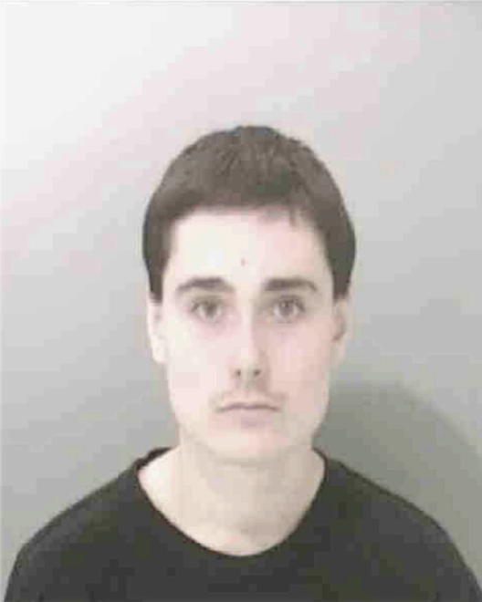 VERMEIRE, SHAWN MICHAEL - Peoria County, IL