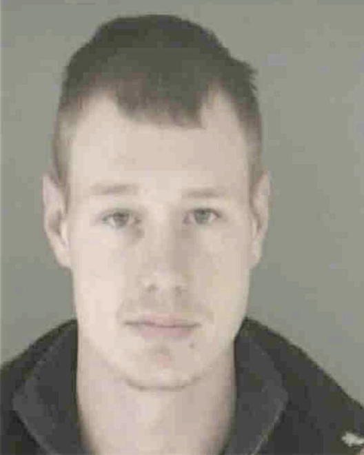 WADDELL, FREDRICK FRANCIS - Peoria County, IL