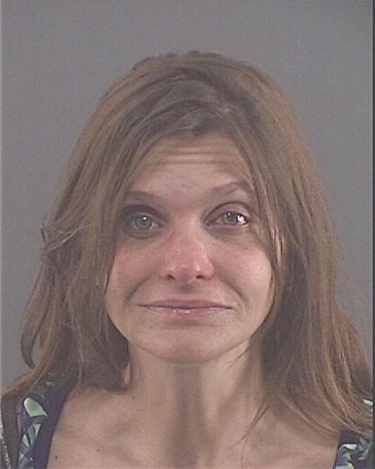 WALSH, TRINA SUE - Peoria County, IL