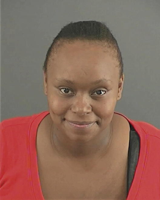 WARE, TEONNA C - Peoria County, IL