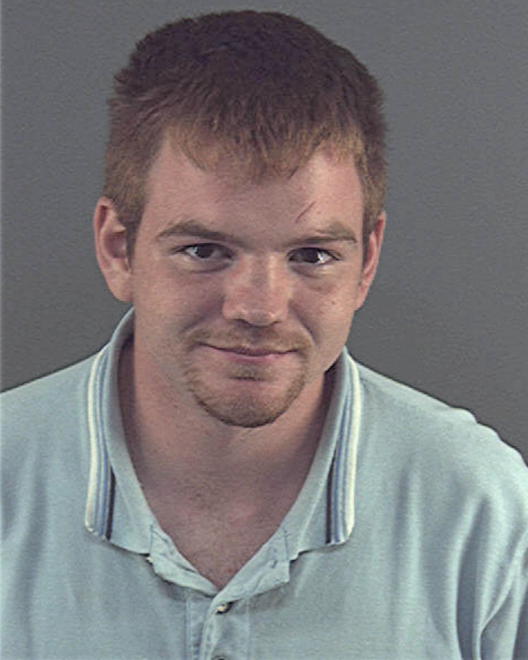 WILLIAMS, BRANDON J - Peoria County, IL