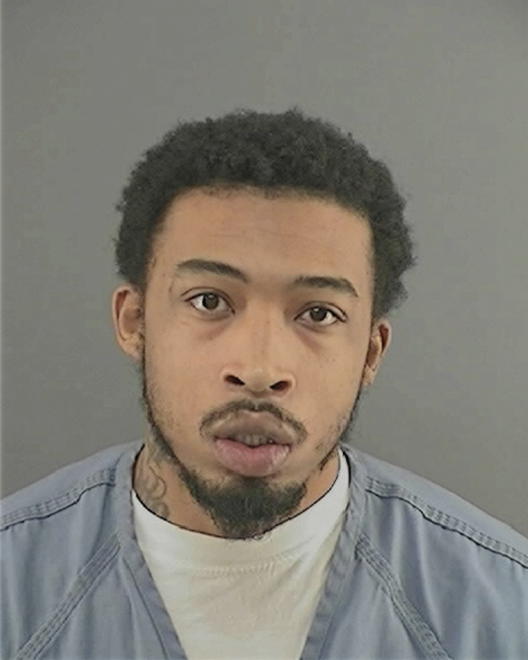 WILLIAMS, DEMARIUS LACARL - Peoria County, IL