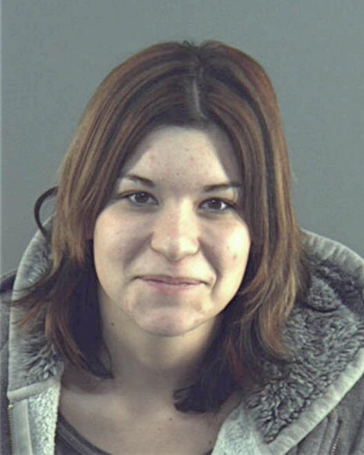 BARKER, KEETRA - Peoria County, IL