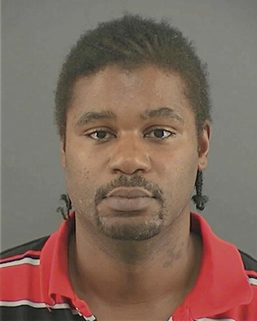 BLOCKER, QUENTIN LEVAR - Peoria County, IL