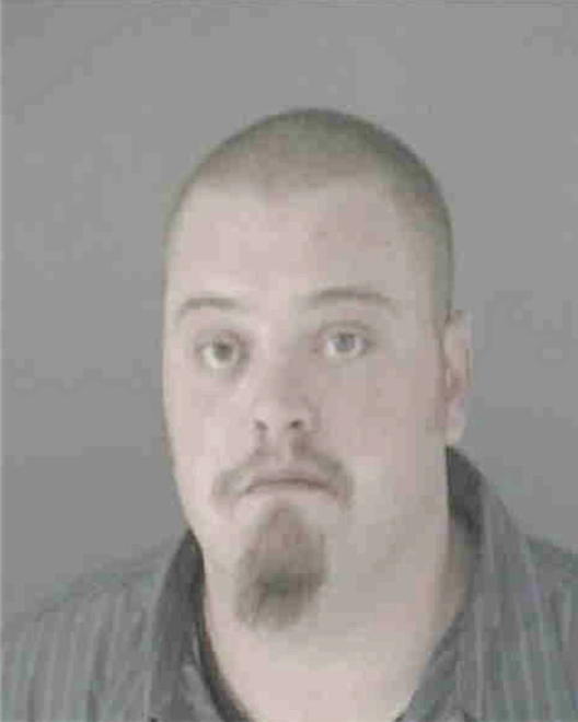 BOUNDS, KEITH MITCHELL - Peoria County, IL