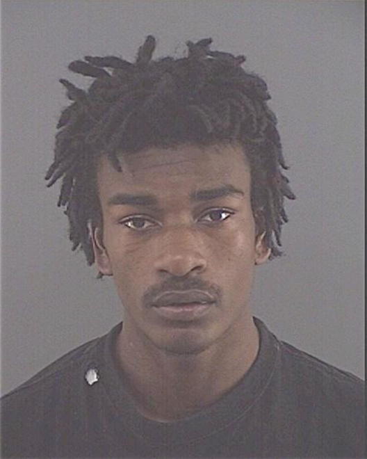 BROWN, DAVONTAY JAMES - Peoria County, IL