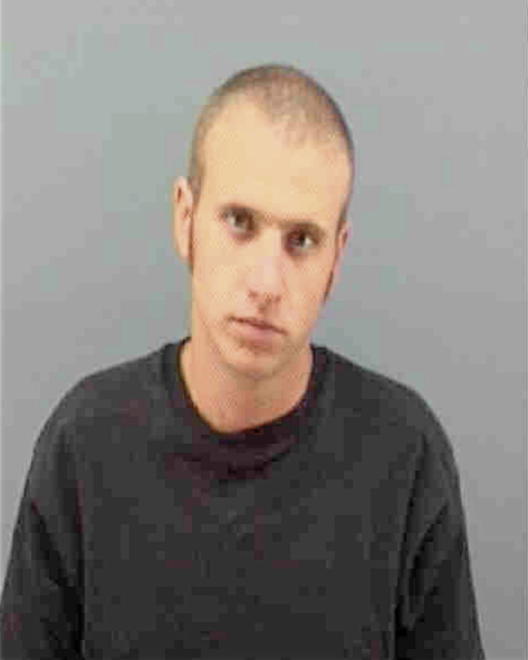 CAMACHO, MICHAEL PAUL - Peoria County, IL