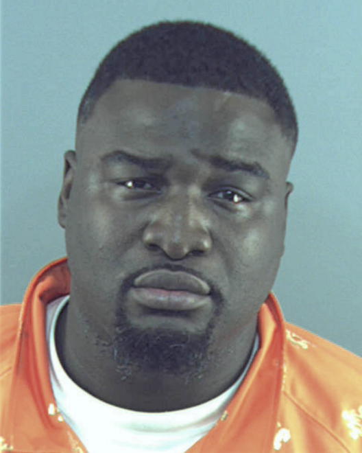 CARPENTER, LATRELL ARMON - Peoria County, IL