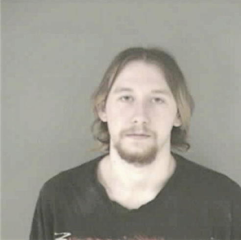 CHAPAI, JAMES LEO - Peoria County, IL