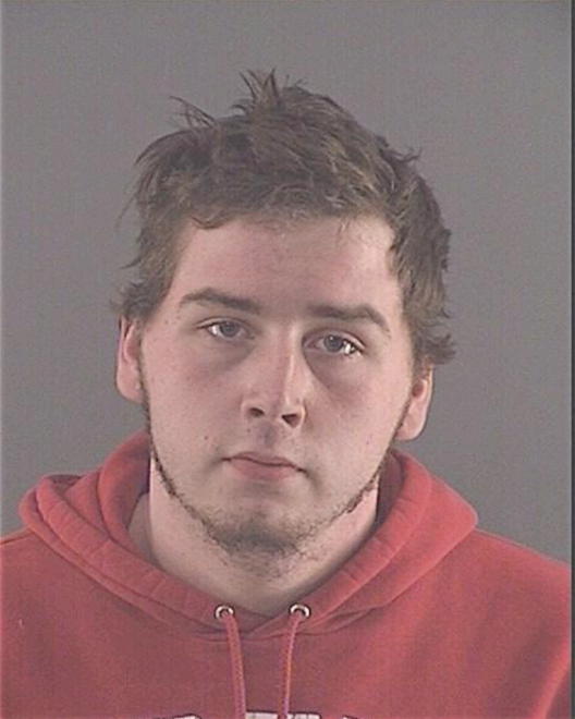 CHENEY, BOSTON A - Peoria County, IL
