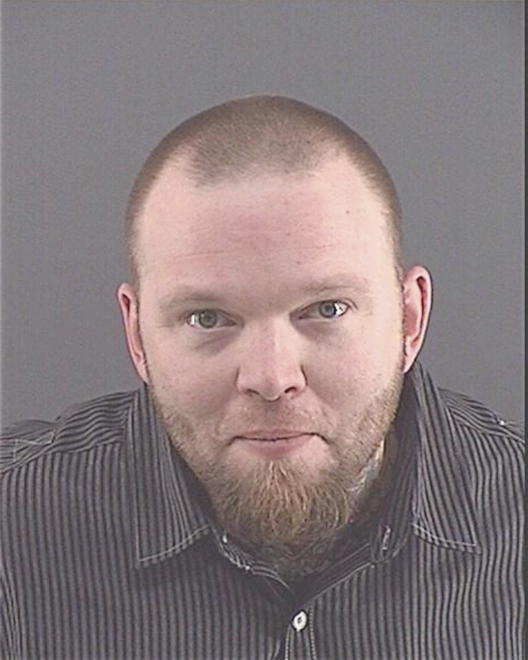 CLEVENGER, BRUCE EDWARD - Peoria County, IL