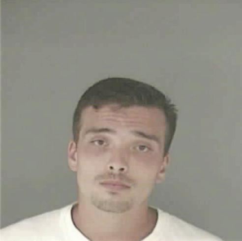 COLVIN, LESTER LEE - Peoria County, IL