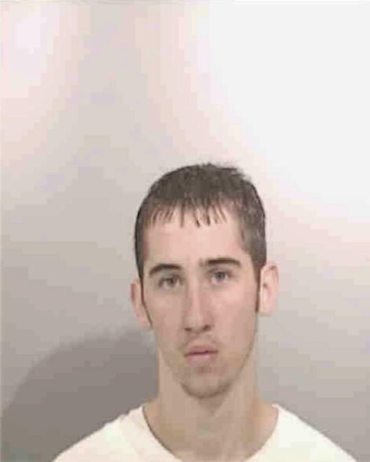 DIXON, CHRISTOPHER MICHAEL - Peoria County, IL