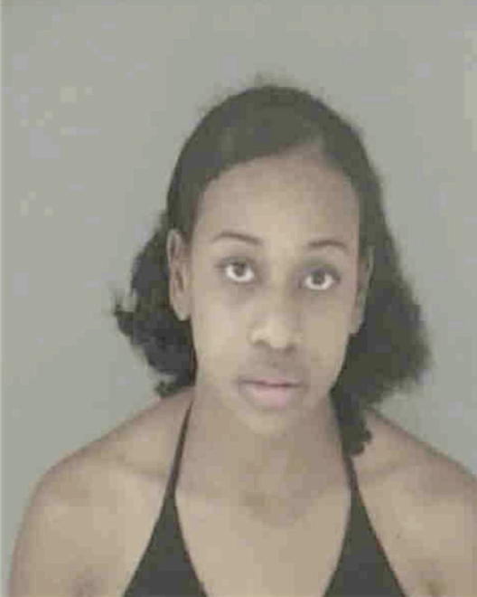 ECKWOOD, CATINA LYNN - Peoria County, IL