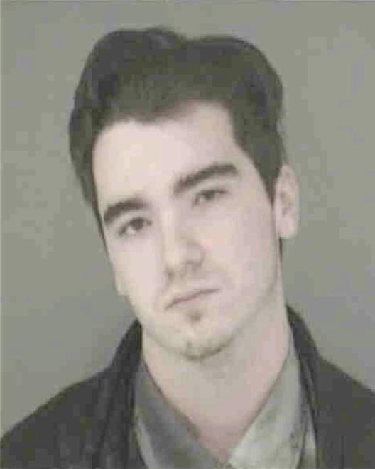 FERRARO, ALEX R - Peoria County, IL