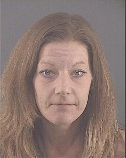 FISHER, CHRISTINE L - Peoria County, IL
