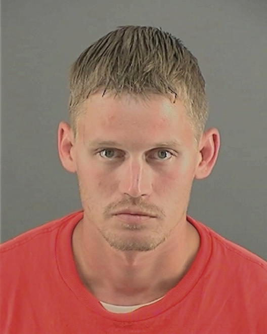 GOODWIN, JUSTIN ALAN - Peoria County, IL