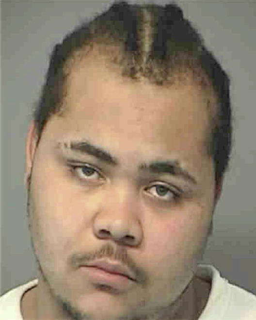 HAYES, FRANK MARCELL - Peoria County, IL