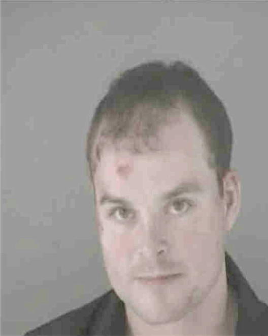 HOLMAN, JOSEPH GORDON - Peoria County, IL