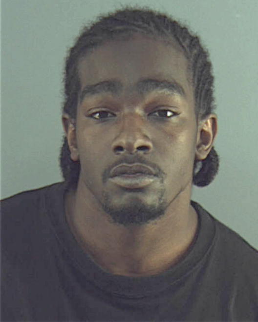 IRBY-BUCKNER, BYRON M - Peoria County, IL