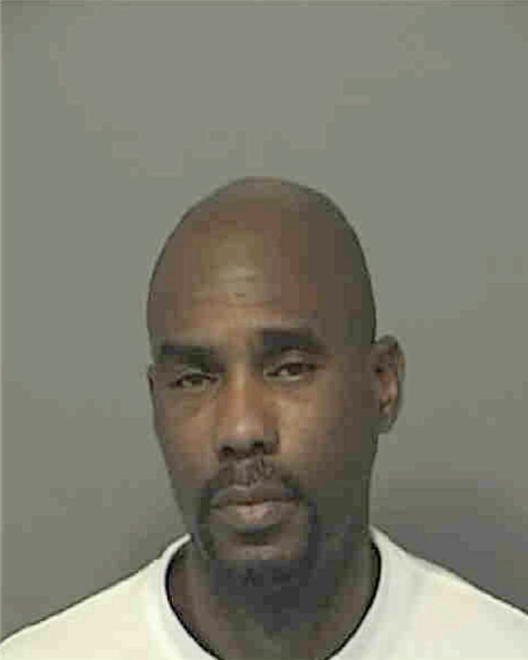 JOHNSON, WILLIE DAVID - Peoria County, IL