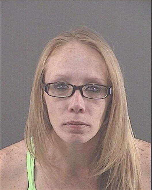 JONES, APRIL LEANNA - Peoria County, IL