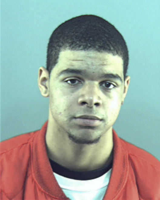 JONES, HENRY A - Peoria County, IL