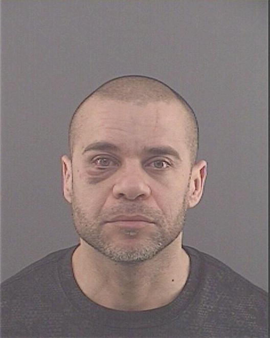 OGLETREE, MALLALIEU A - Peoria County, IL