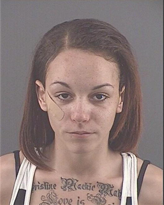 PROCTOR, DANIELLE LATREESE - Peoria County, IL