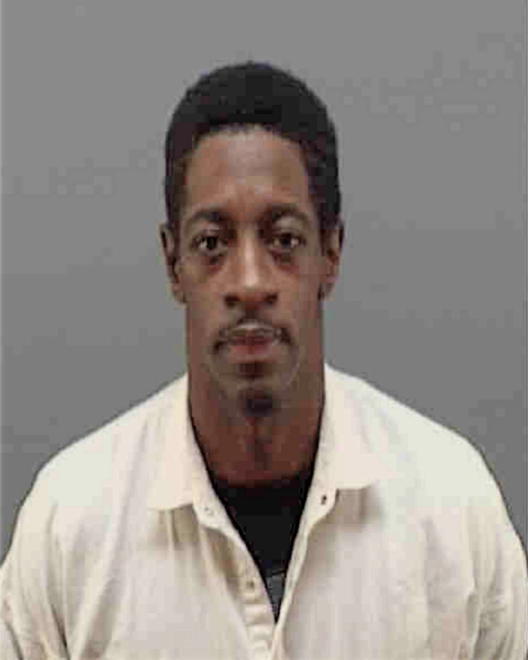 RICHMOND, CHESTER LEE - Peoria County, IL