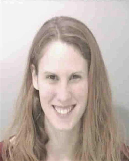 SCUTT, AMBER L - Peoria County, IL