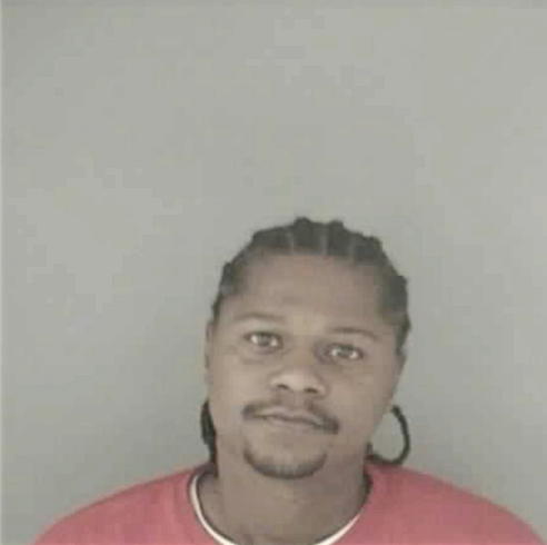TERRELL, DEANDRE DEMETRIS - Peoria County, IL