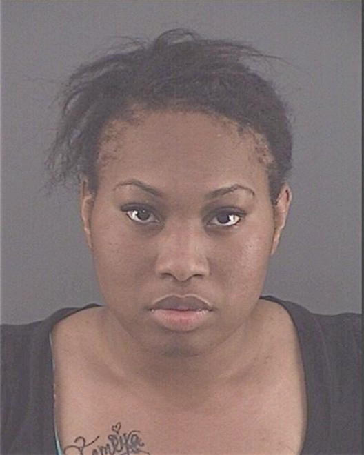 TRACY, SHANIQUA C - Peoria County, IL