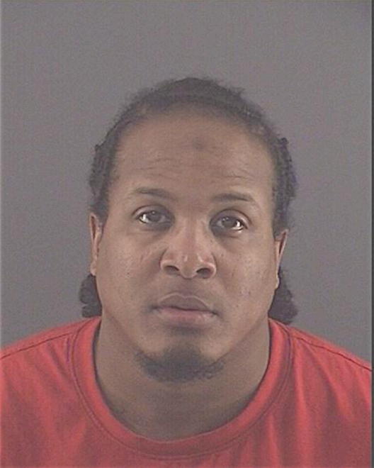 TRICE, RICO J - Peoria County, IL