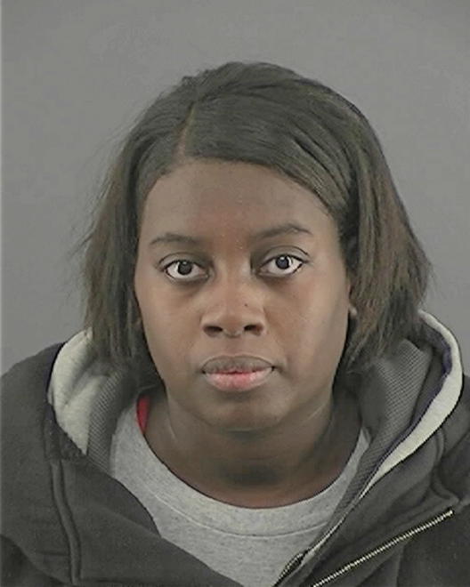 WASHINGTON, ROSHANDA RACINE - Peoria County, IL