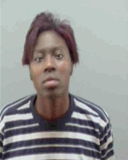 WILLIAMS, MONIQUE MICHELLE - Peoria County, IL