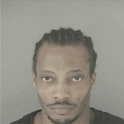 WINTERS, KEITH LAMAR - Peoria County, IL