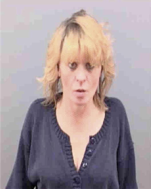 YOUNGBLOOD, MONICA JOYCE - Peoria County, IL