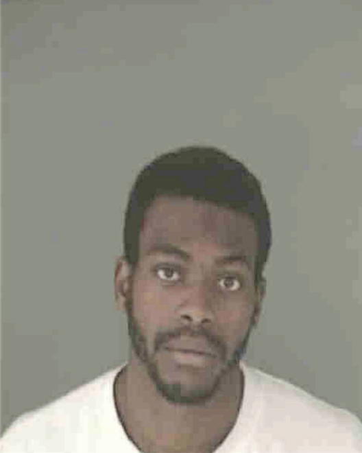 ALEXANDER, ANTWAUN LADELL - Peoria County, IL