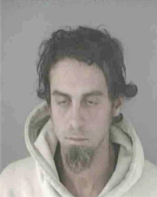 AZOULA, MICHAEL EDUARDO - Peoria County, IL