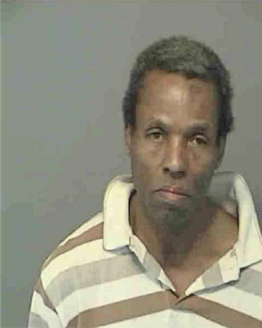 BAKER, RONALD KEITH - Peoria County, IL