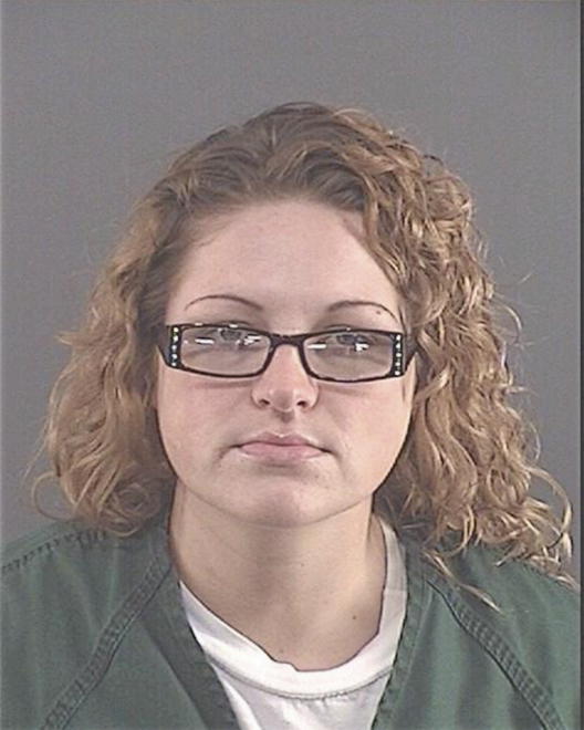 BEGEMAN, AMBER ELAINE - Peoria County, IL