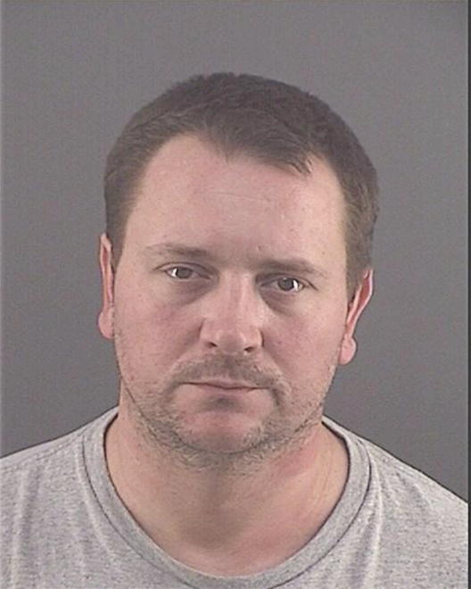 BENISCH, NICKLAS J - Peoria County, IL