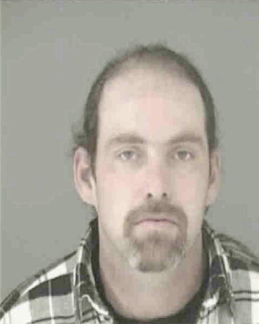 BLOCK, JAMES LEE - Peoria County, IL