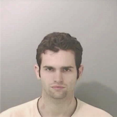 CLARK, JESSE C - Peoria County, IL