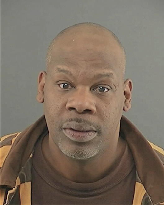 COCKROFT, DWIGHT DENNIS - Peoria County, IL