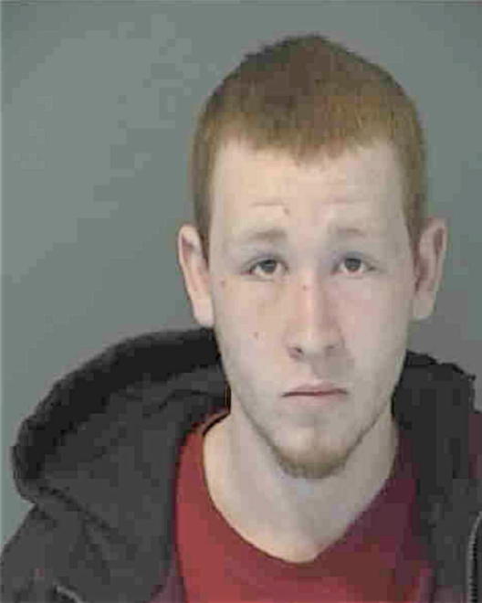 DAVIS, JESSE LEE - Peoria County, IL